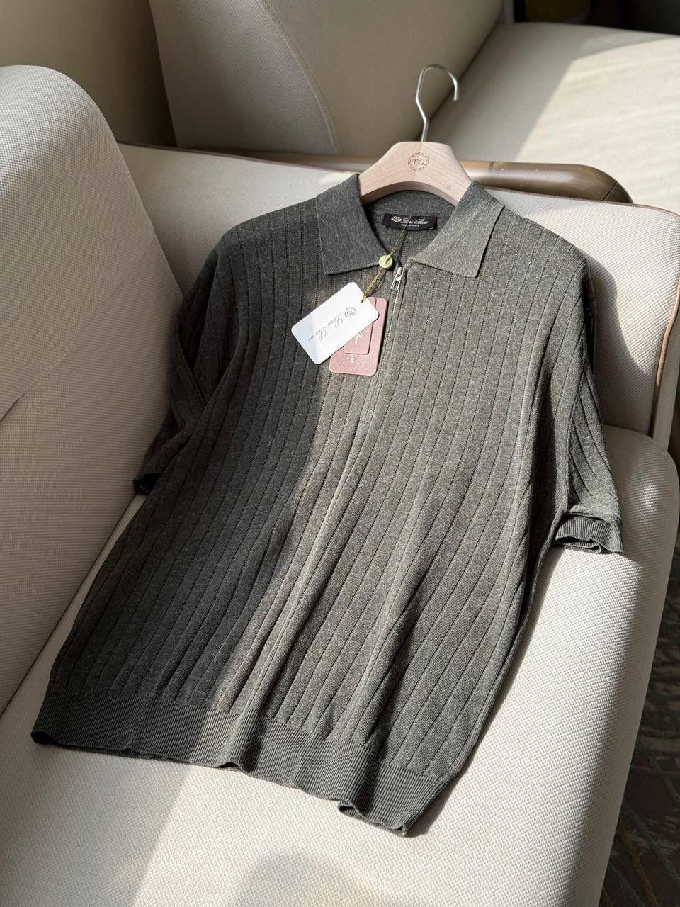 Loro Piana Polo Shirt 4 colors