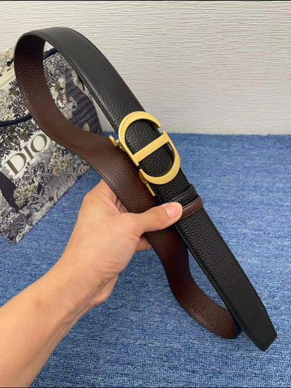 Dior Belt 2 colors