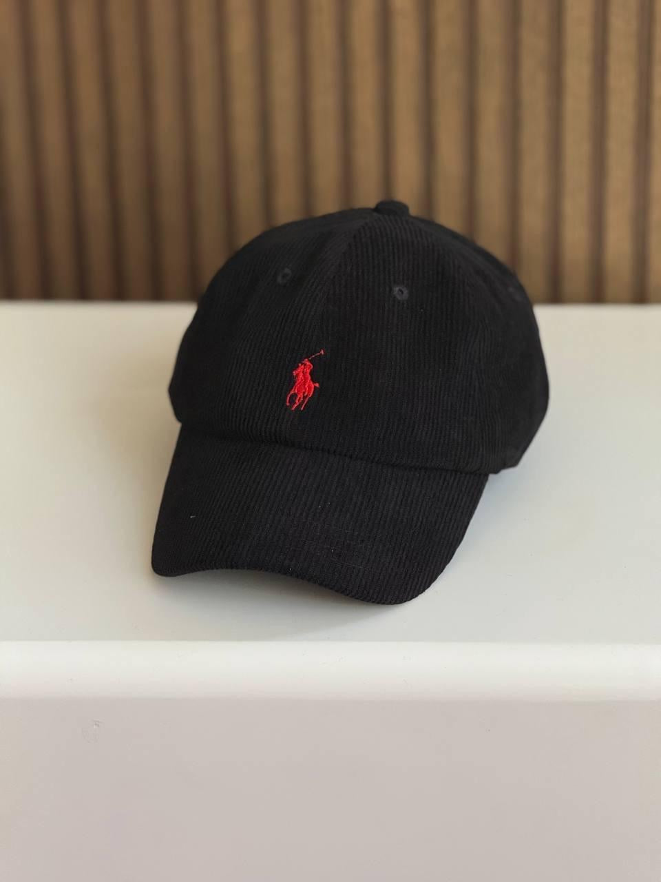 Ralph Polo Cap