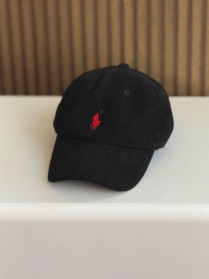 Ralph Polo Cap