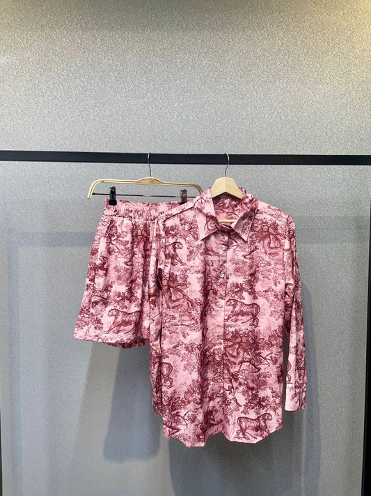 Dior Set