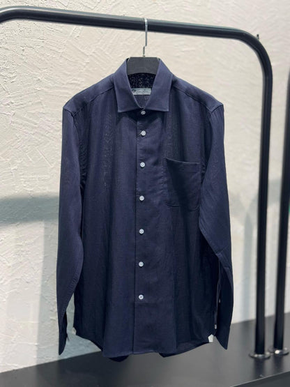 Loro Piana Shirt 4 colors