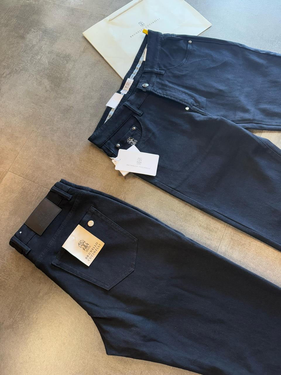 Brunello jeans Pants