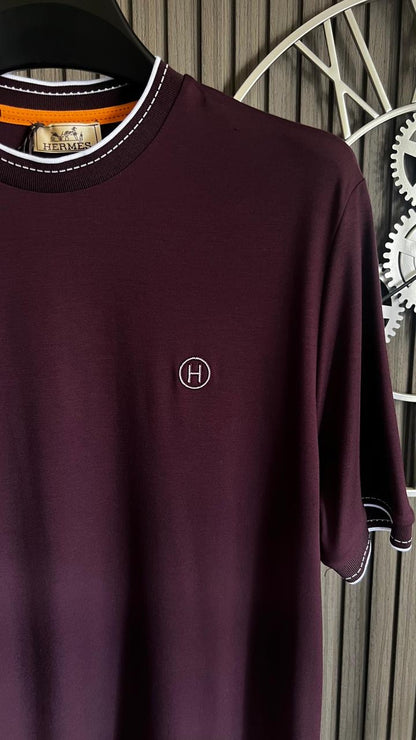 Hermes T-Shirt 5 colors