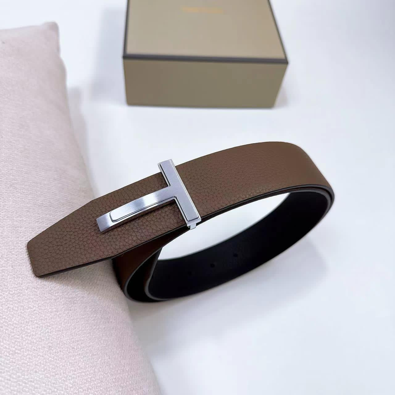 Tom Ford Belts 5 colors