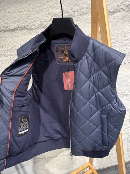 Loro Piana Vest