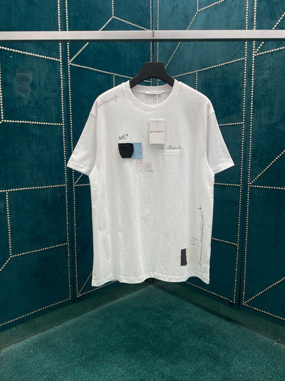 Givenchy T-Shirt