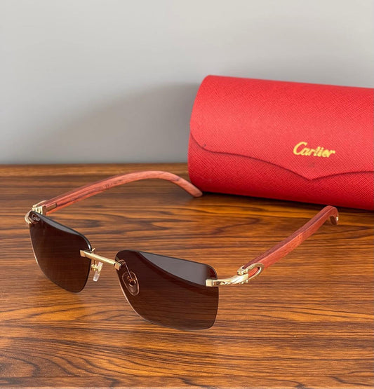 Cartier Sunglasses
