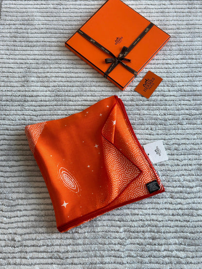 Hermes Scarf 3 colors