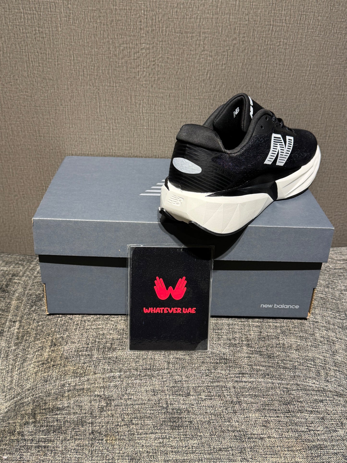 New Balance FuelCell