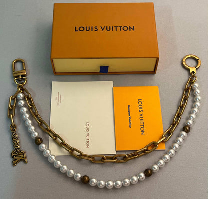 Louis Vuitton Pant Chain