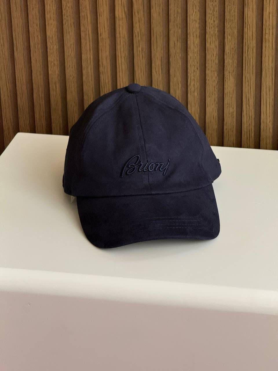 Brioni Cap