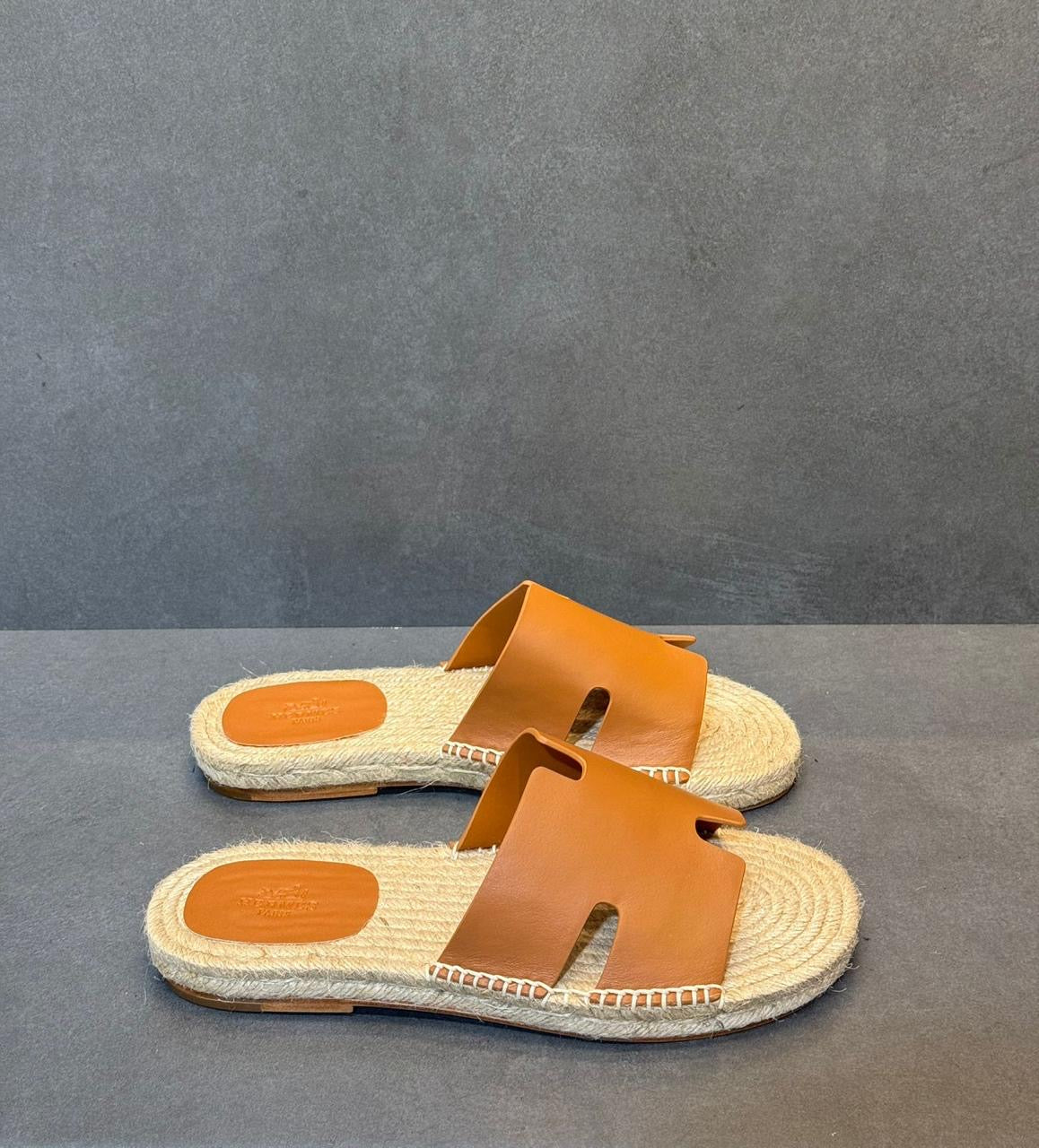 Hermes Slippers 5 colors