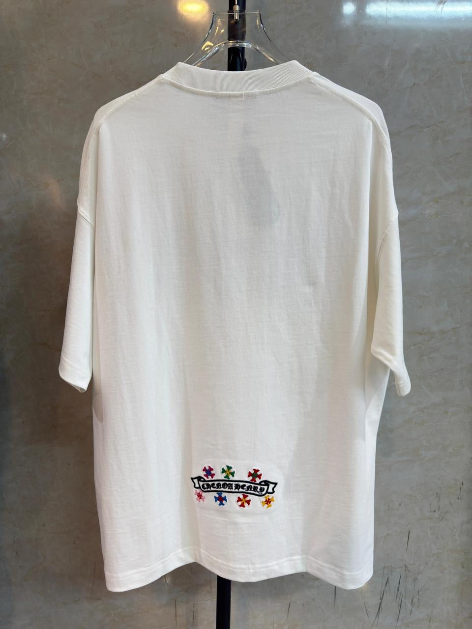 Chrome Hearts T-Shirt 2 colors