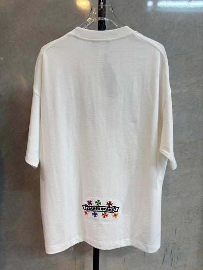 Chrome Hearts T-Shirt 2 colors