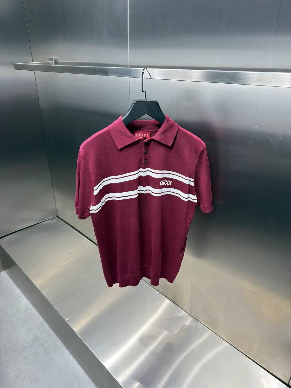 Gucci Polo Shirt