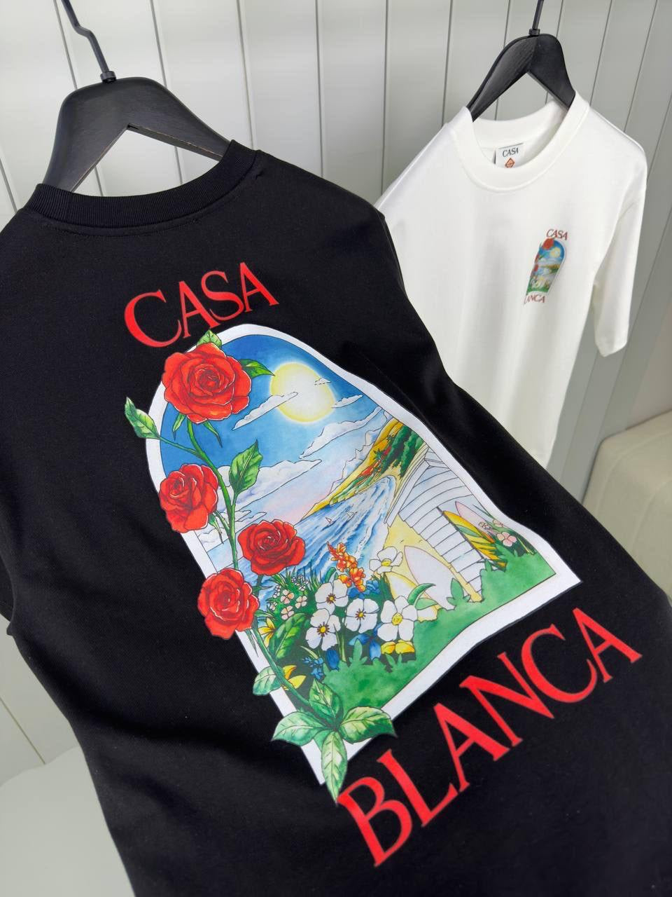 Casablanca T-Shirt