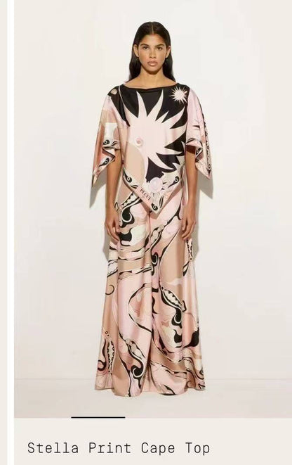 Emilo Pucci Set
