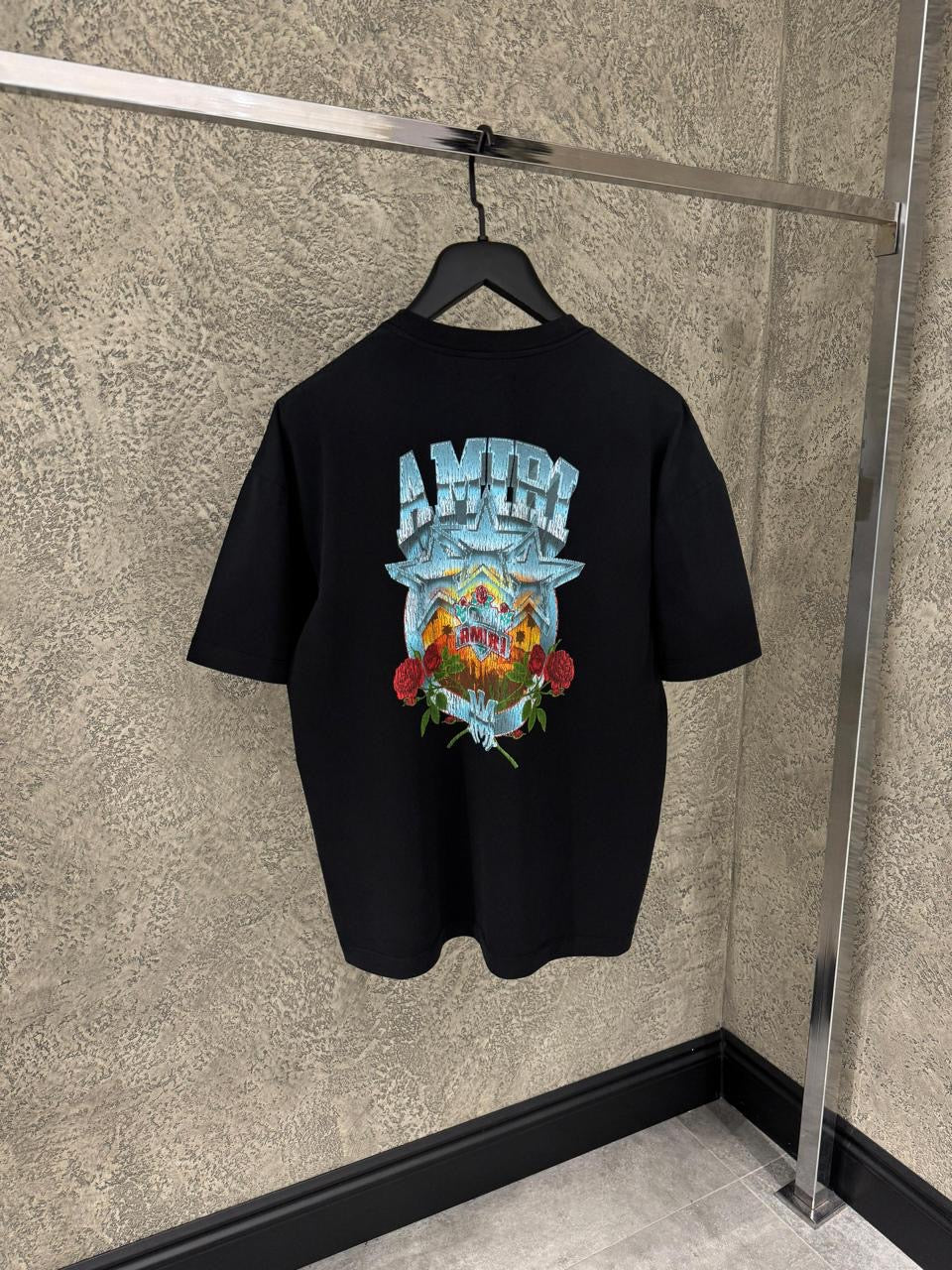Amiri T-Shirt 2 colors