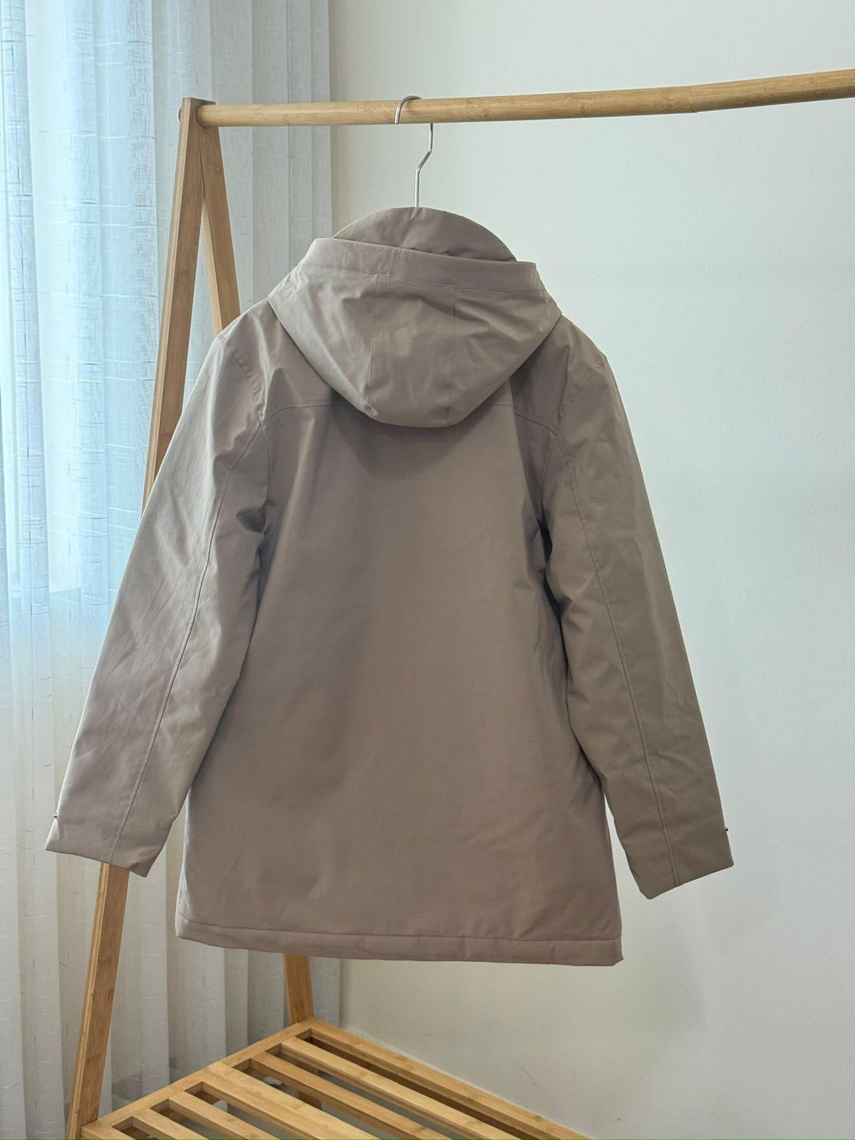 Loro Piana Jacket