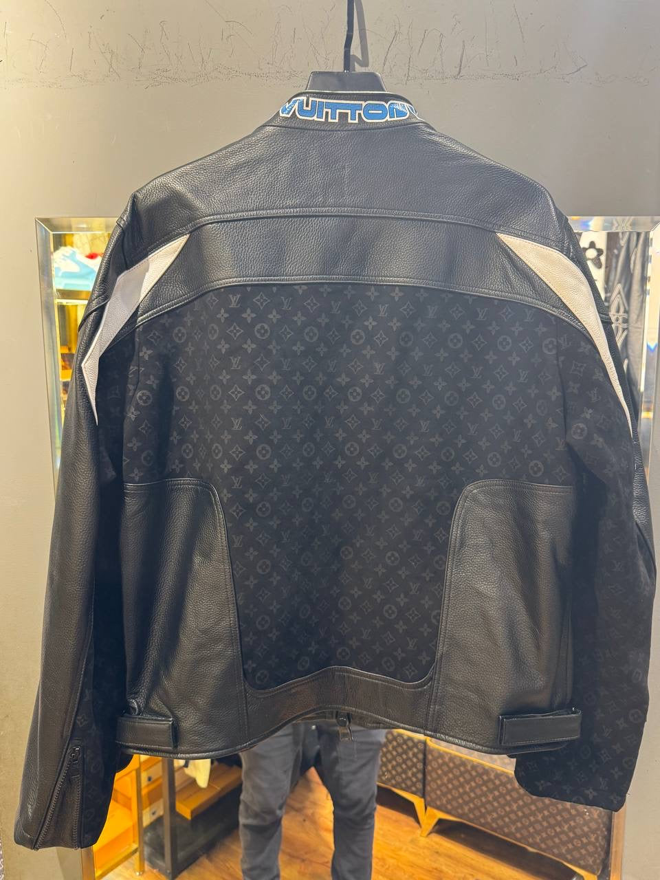 Louis Vuitton Jacket