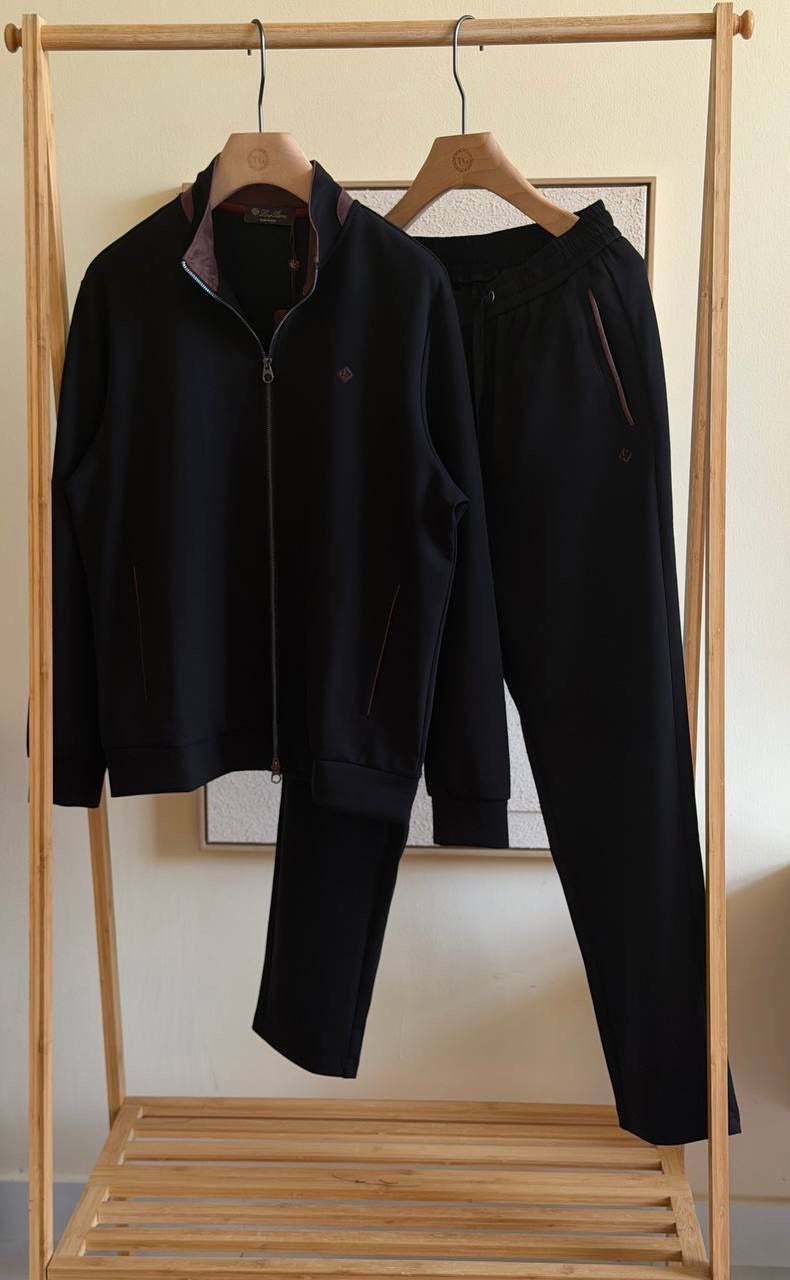 Loro Piana TrackSuit