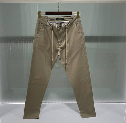 Loro Piana Fabric Pants
