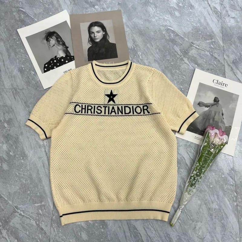 Dior T-Shirt 3 colors