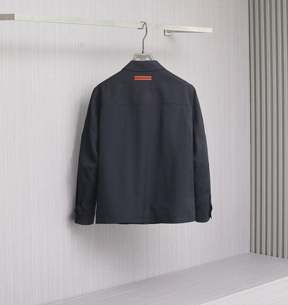 Zegna Shirt