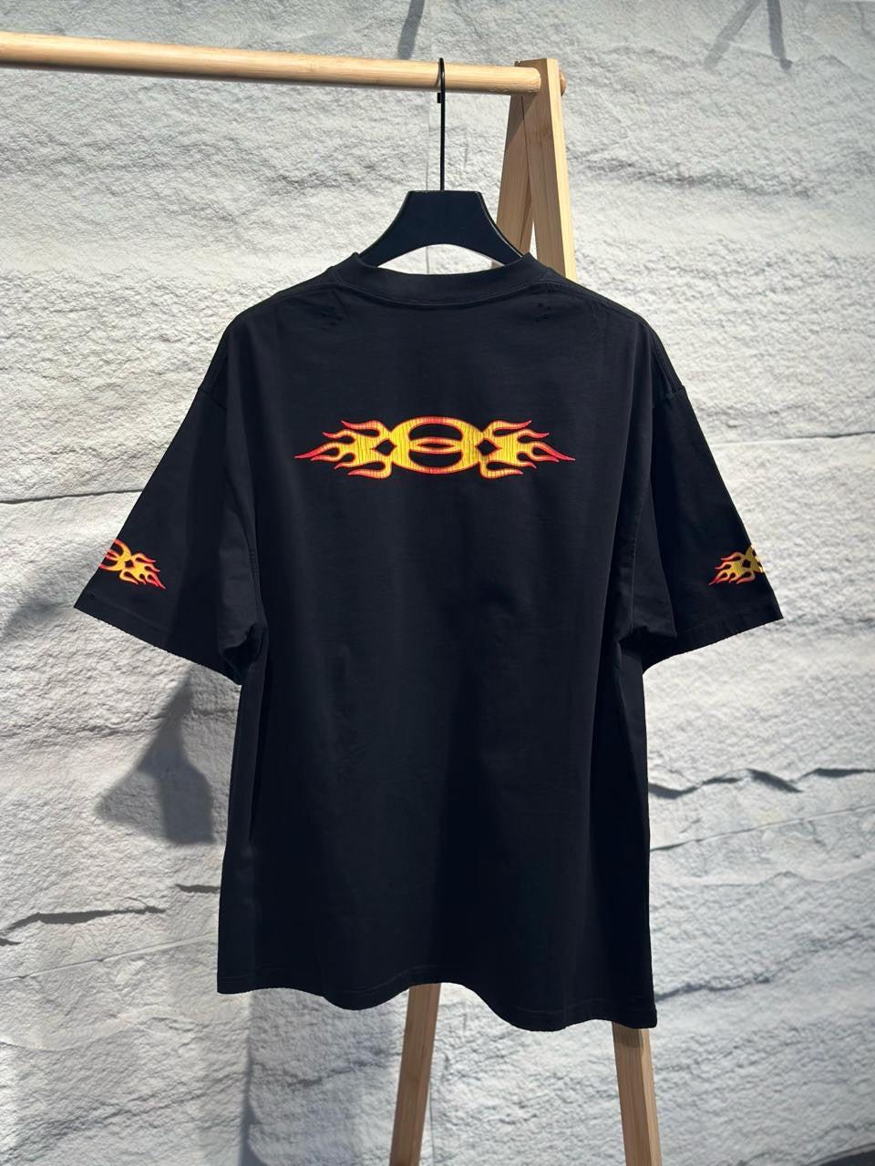 Balenciaga T-Shirt 2 colors