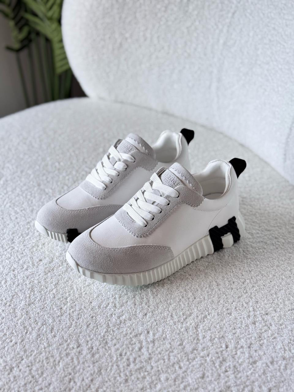 Hermes Sneakers 5 colors