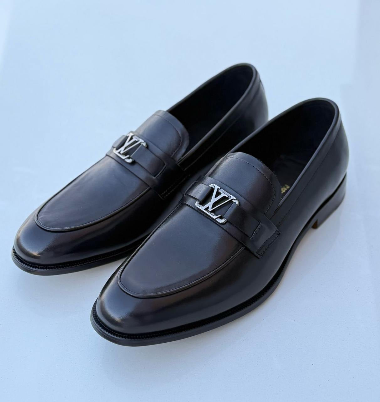 Louis Vuitton Formal Shoes