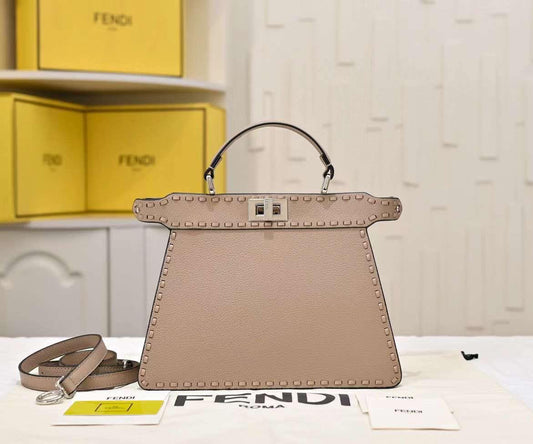Fendi Sling Bag 3 colors