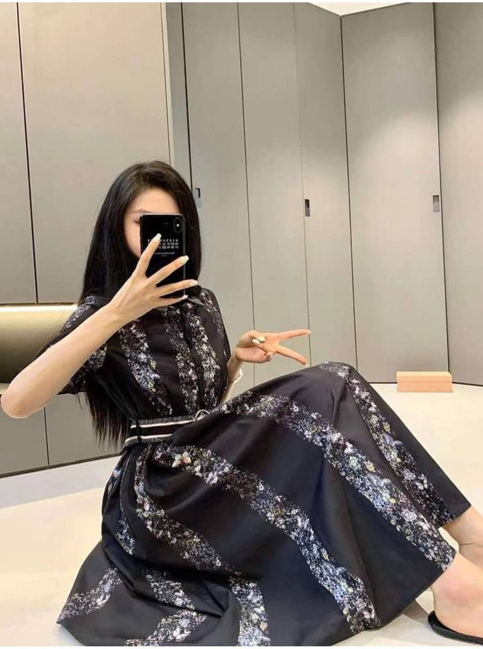 Dior Dress