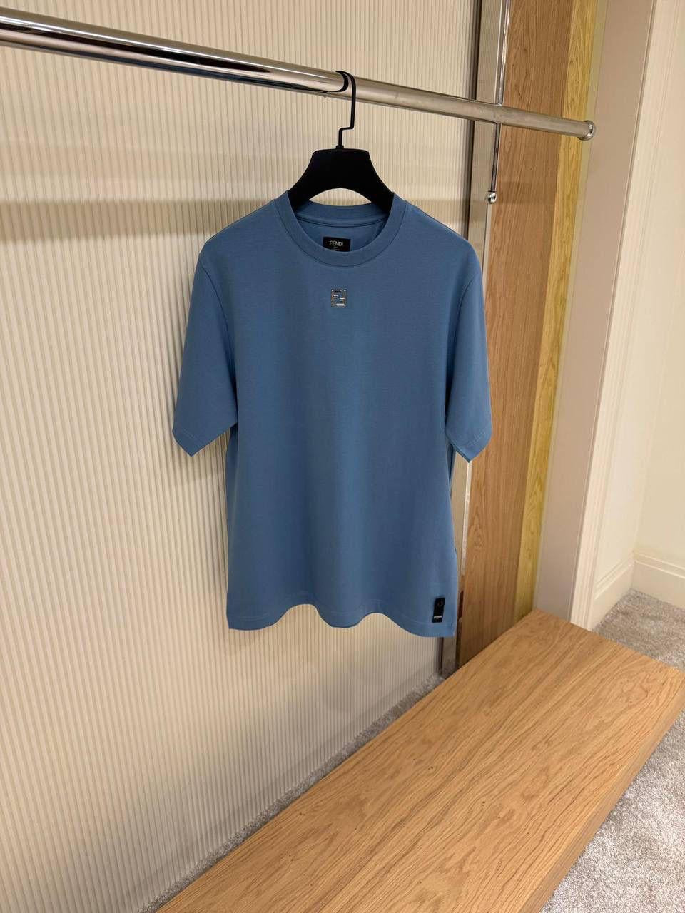 Fendi T-Shirt 6 colors