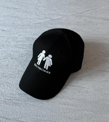 Balenciaga Cap 2 colors