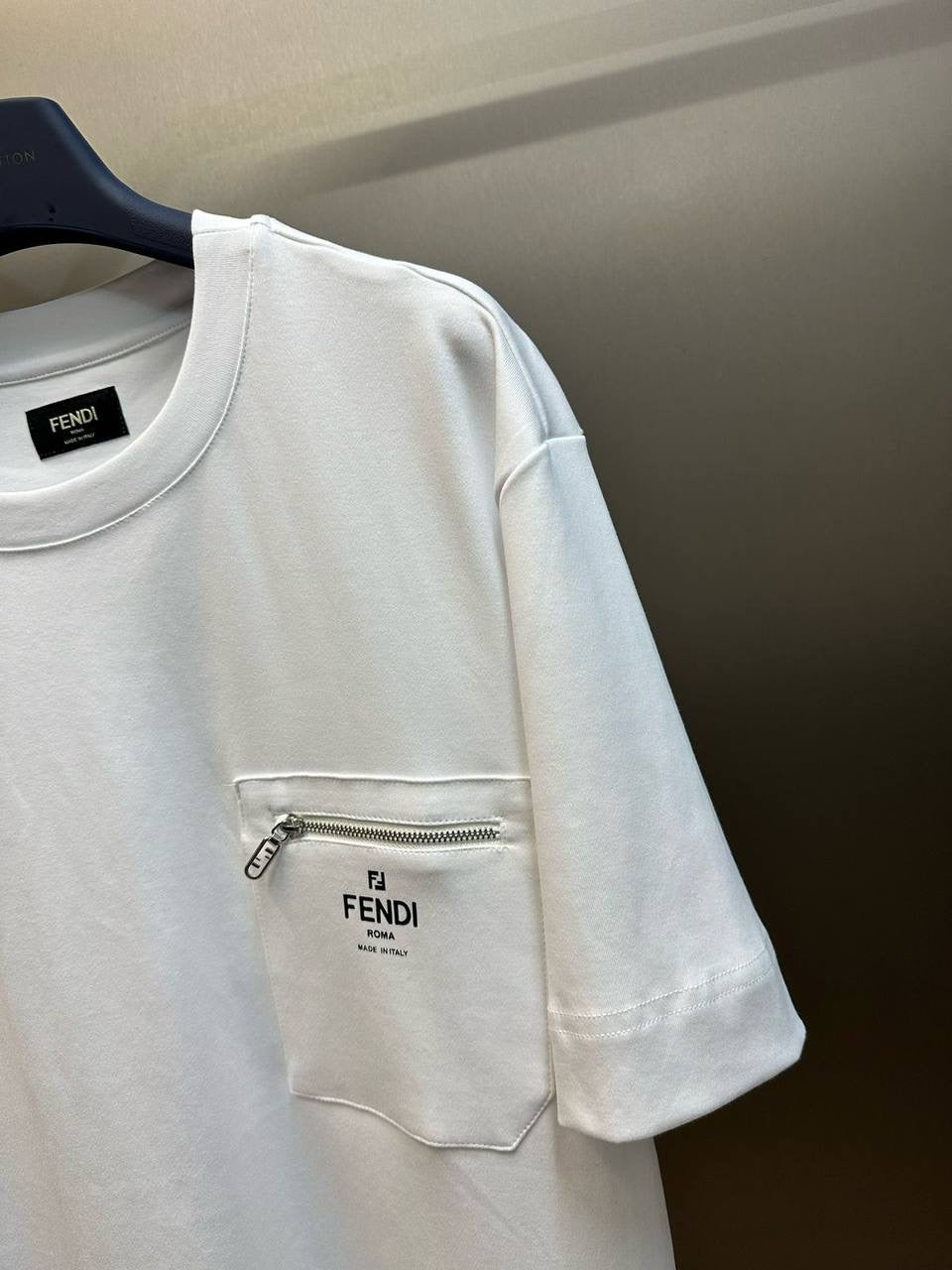 Fendi T-shirts 2 colors