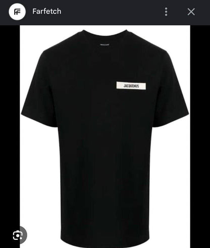 Jacqemus T-Shirt 6 colors