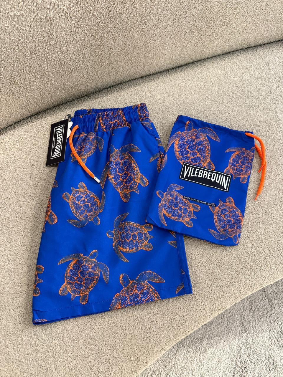 Vilbrequin Swimming Shorts 15 colors