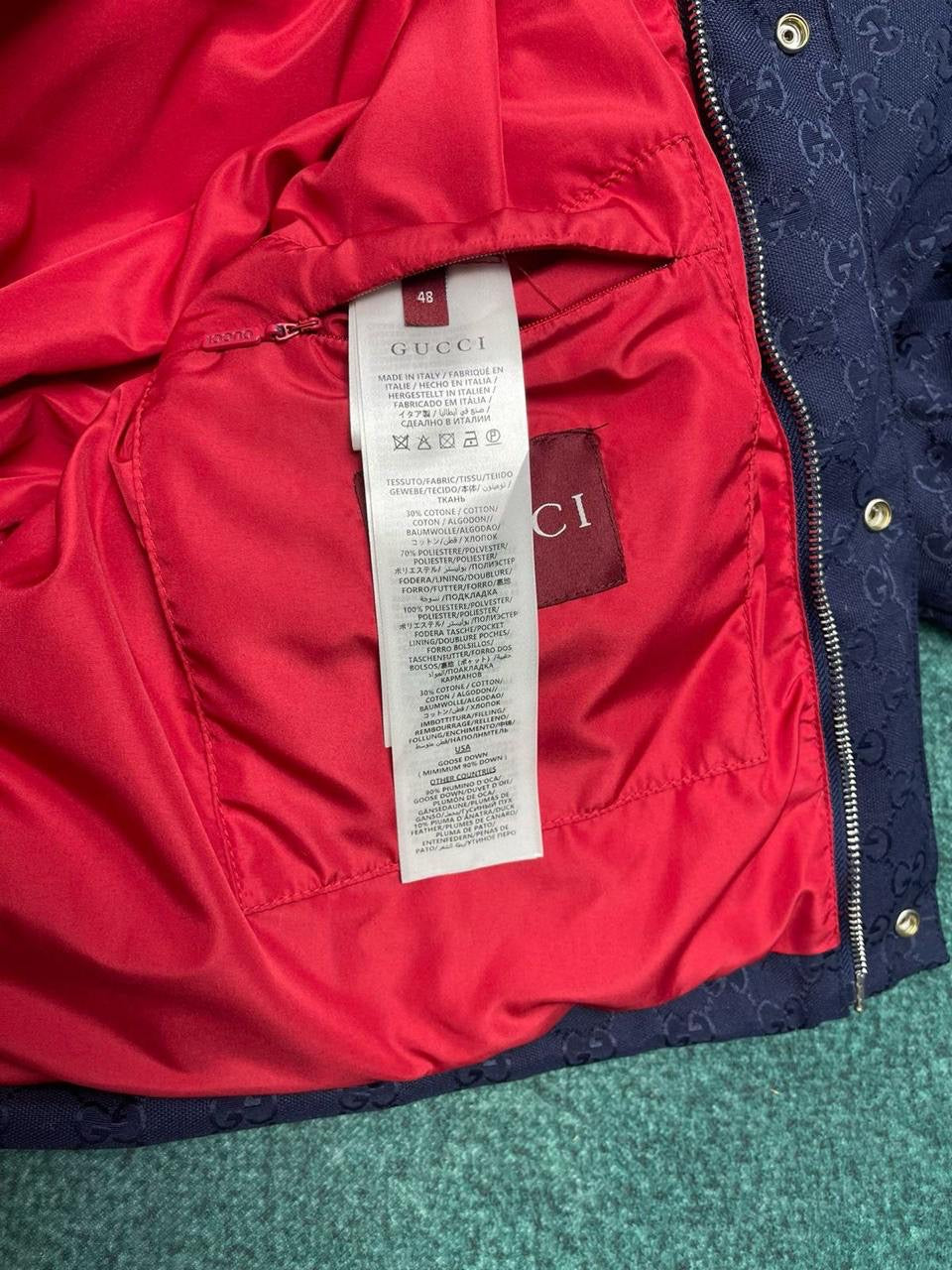 Gucci Jacket