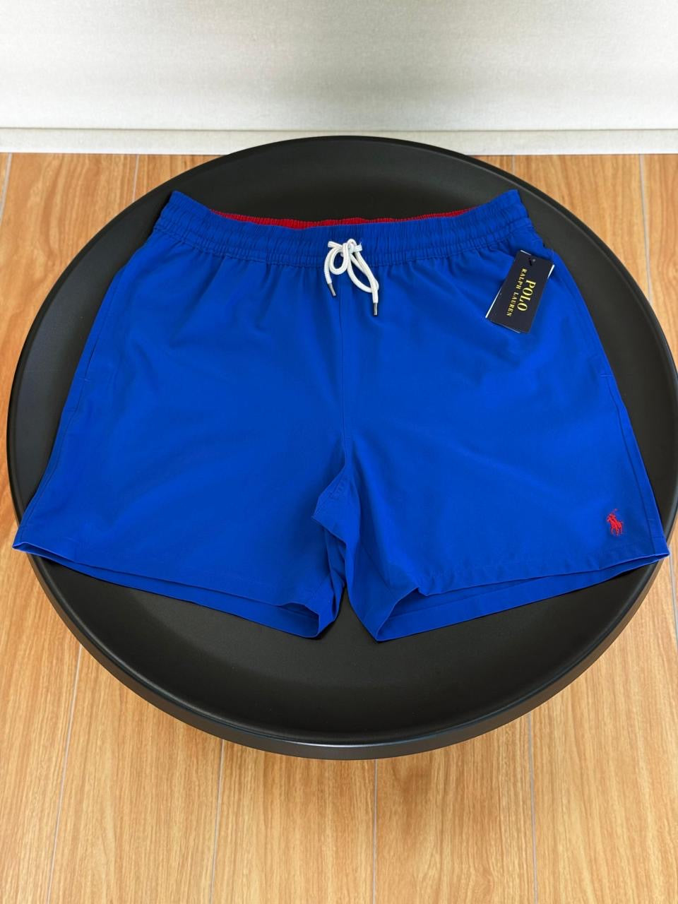 Ralph Polo Swimming Shorts
