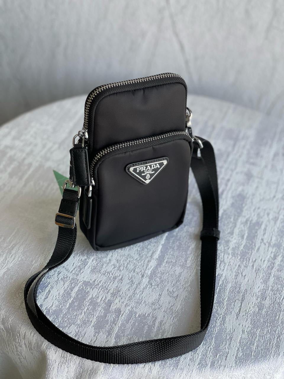 Prada Cross Bag