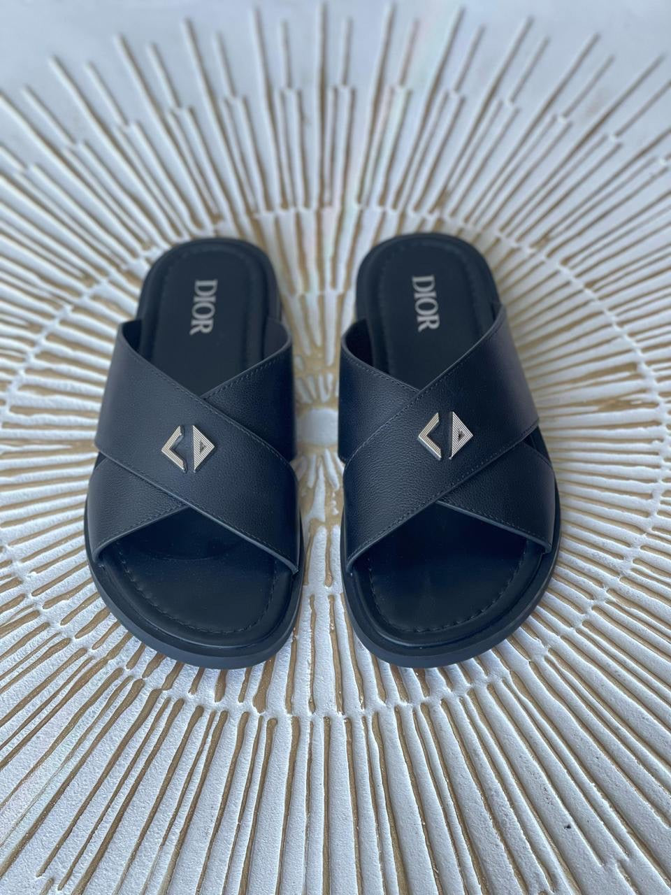 Dior Slippers