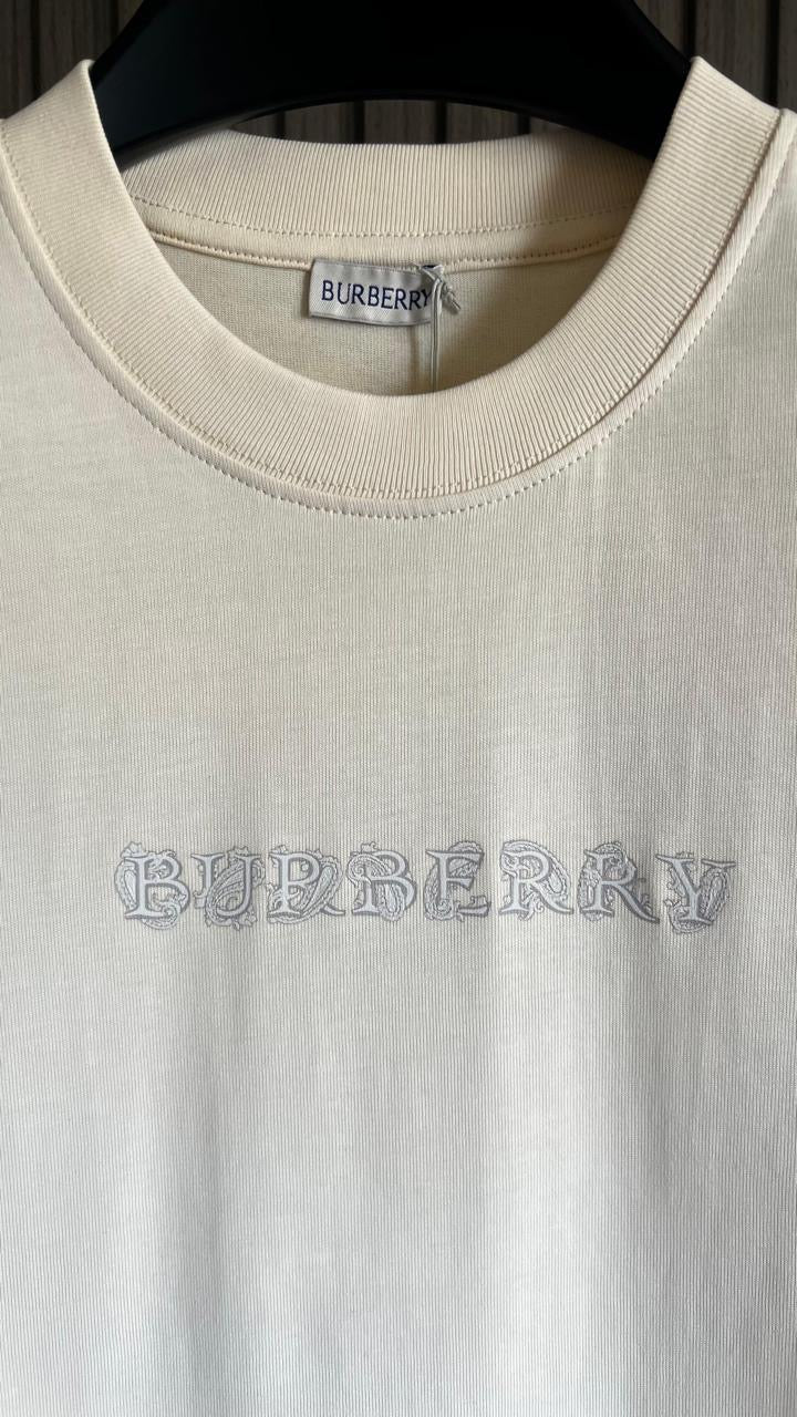 Burberry T-Shirt 2 colors