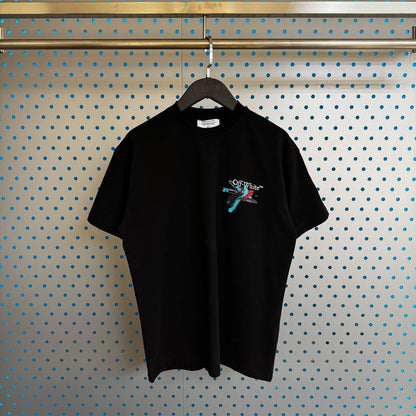 OFF White T-Shirt