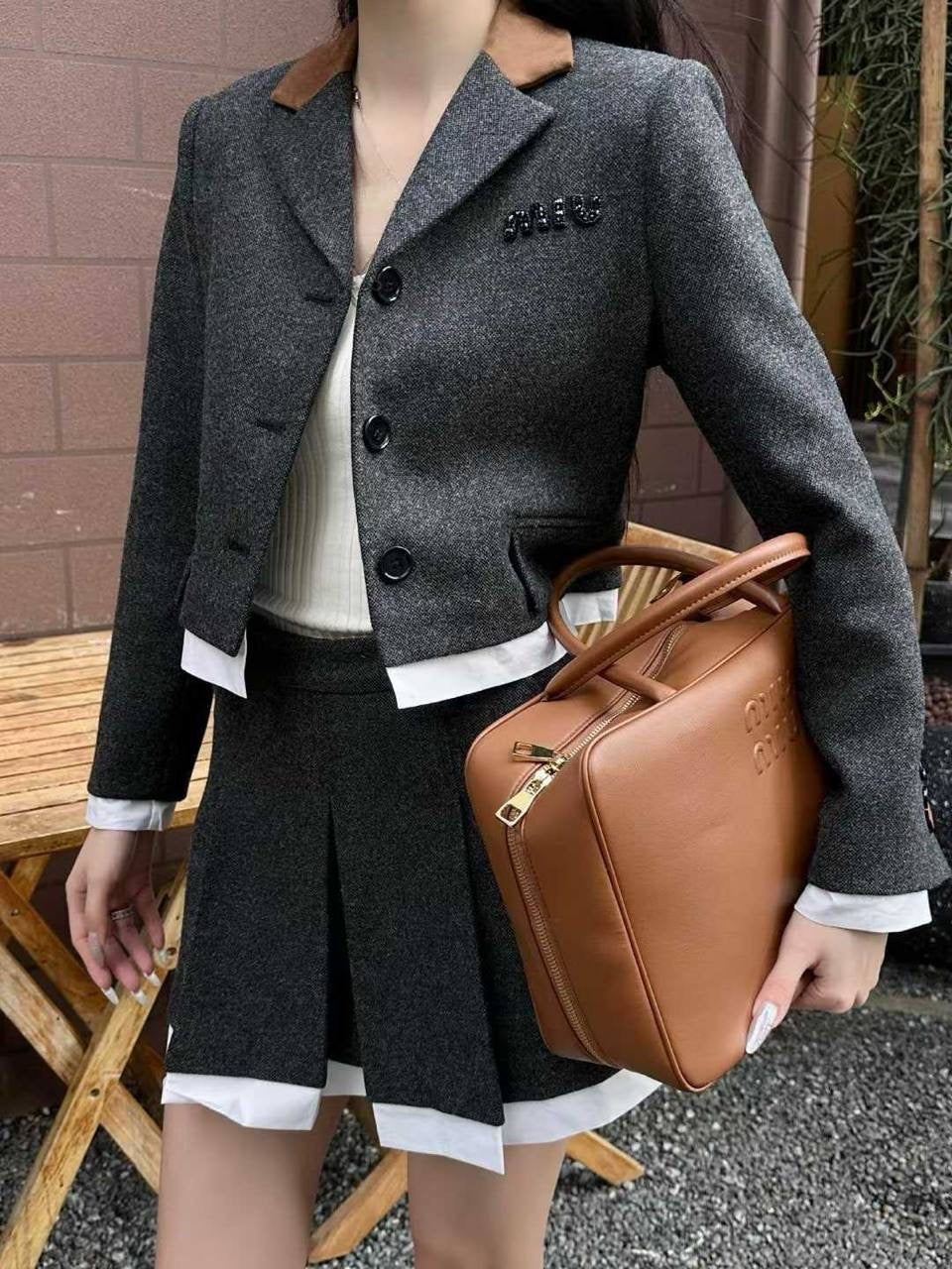 Miu Miu Jacket