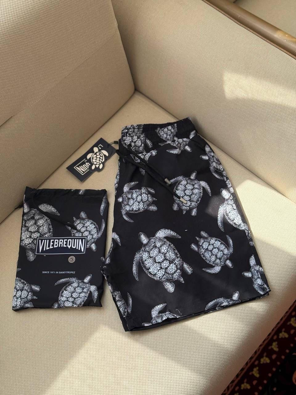 Vilbrequin Swimming Shorts