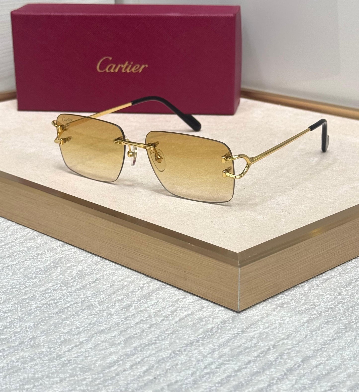 Cartier Sunglasses 8 colors