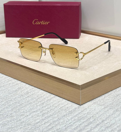 Cartier Sunglasses 8 colors