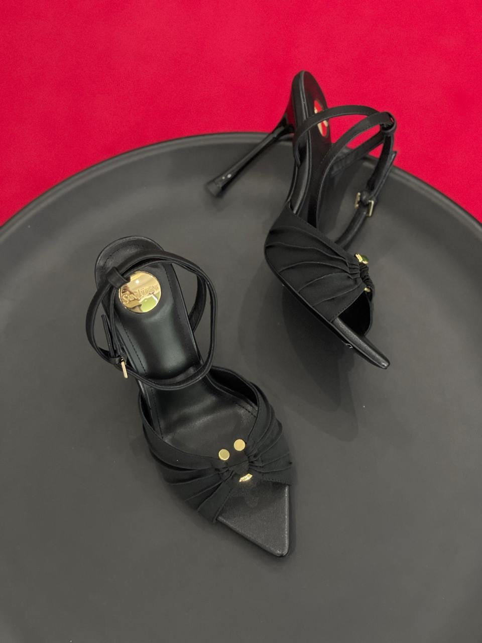 YSL Heels 2 colors
